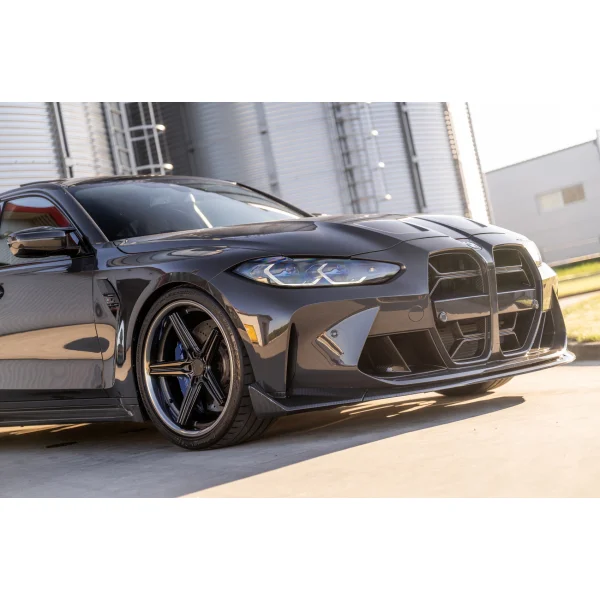 Concaver CVR9 20x9 ET20-54 BLANK Carbon Graphite